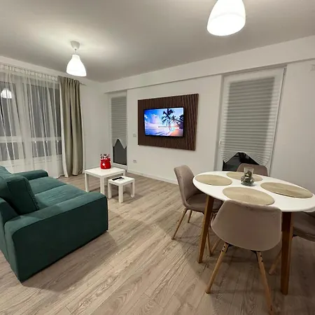 Myhouse 1 * Ploiesti
