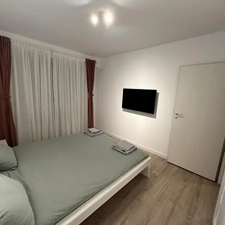Myhouse 1 Ploiesti